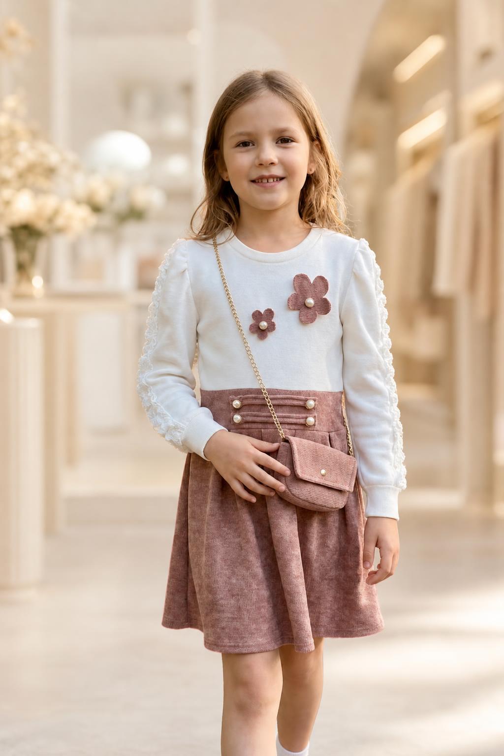 Kleid